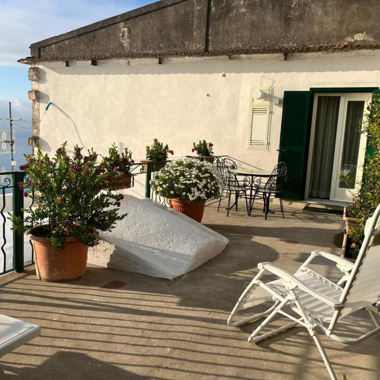 Villa Adelina - Amalfi Coast - Casa con 2 Camere da Letto - 43