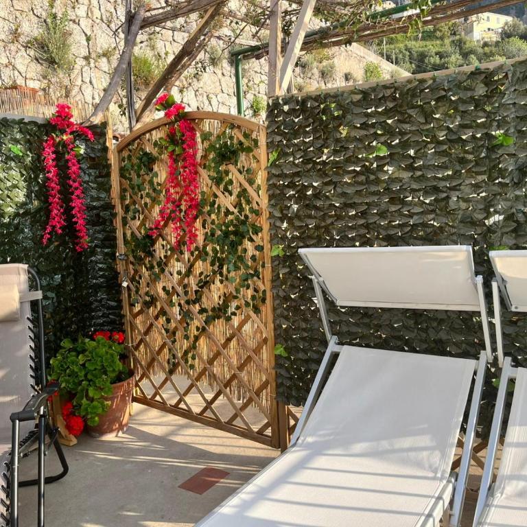 Villa Adelina - Amalfi Coast - Casa con 2 Camere da Letto - 44