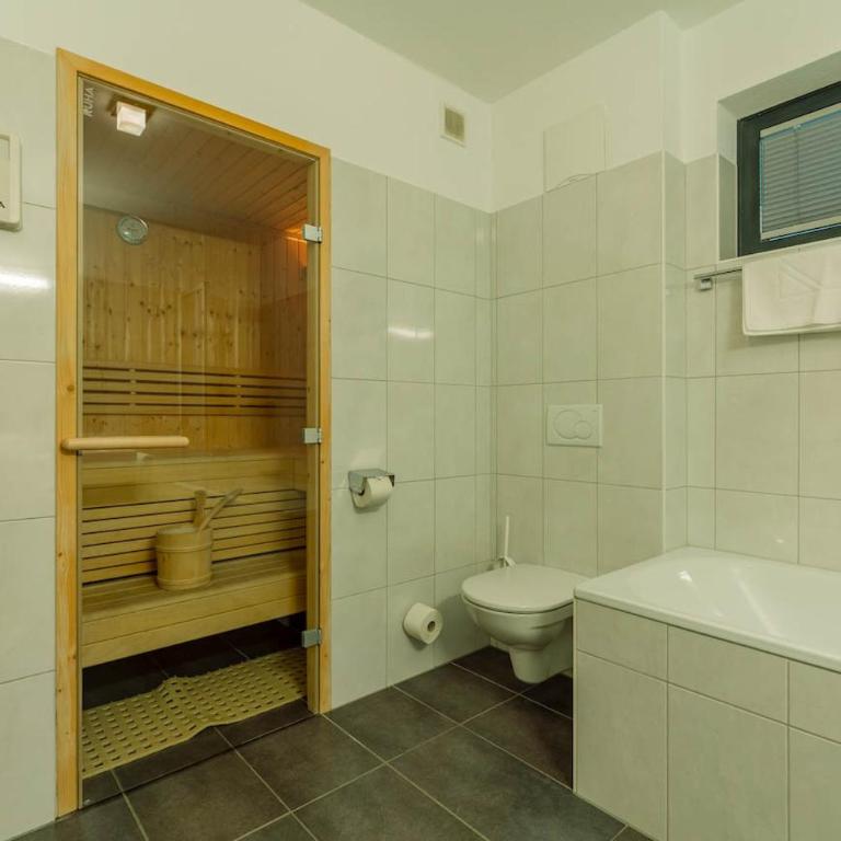eder VIEW - Apartment - 16