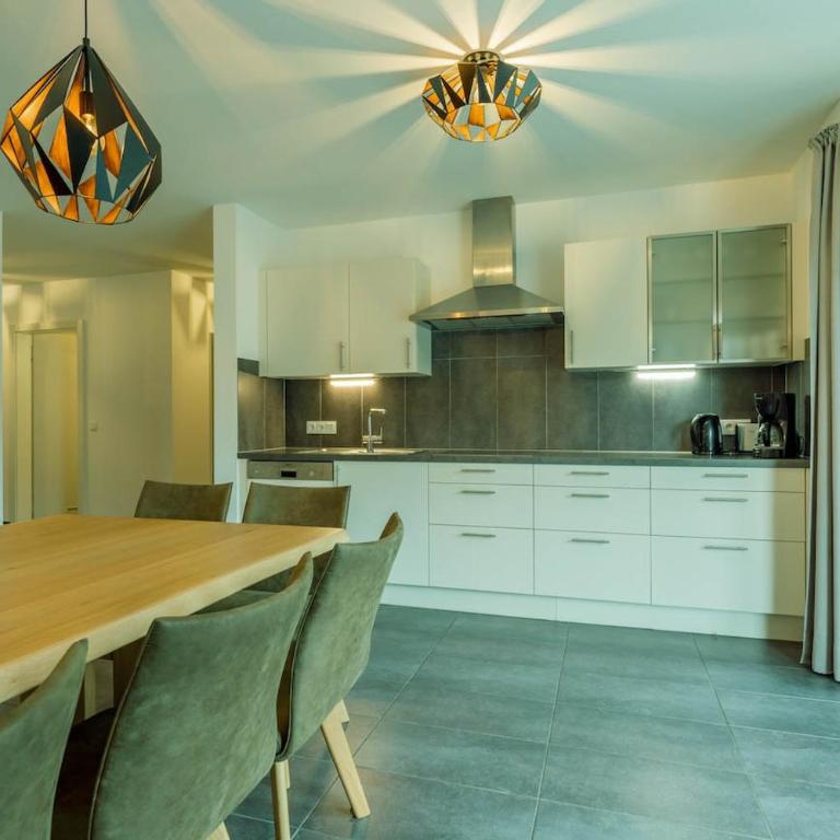 eder VIEW - Apartment - 11