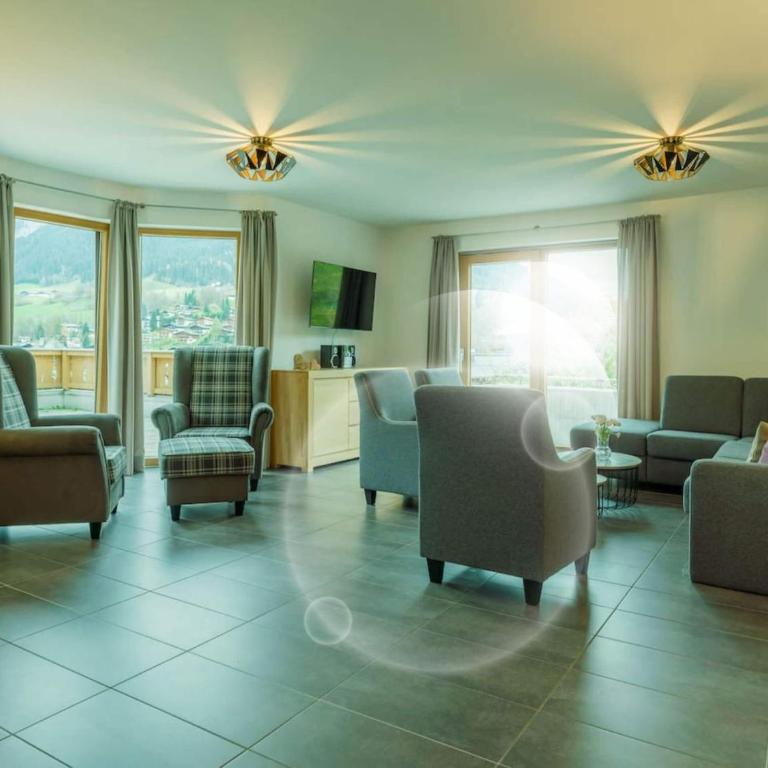 eder VIEW - Apartment - 5