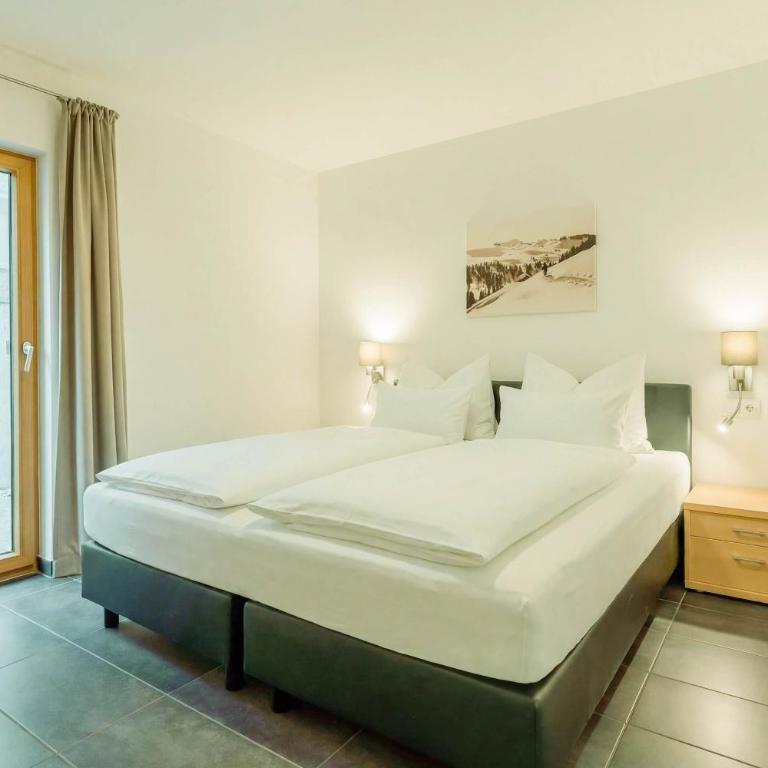 eder VIEW - Apartment - 2