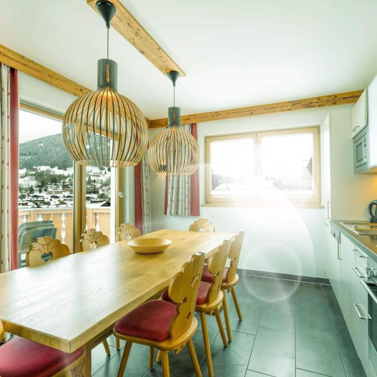 eder VIEW - Apartment mit 3 Schlafzimmern - 7