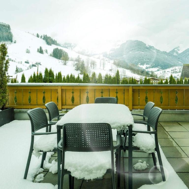 eder VIEW - Apartment mit 3 Schlafzimmern - 2