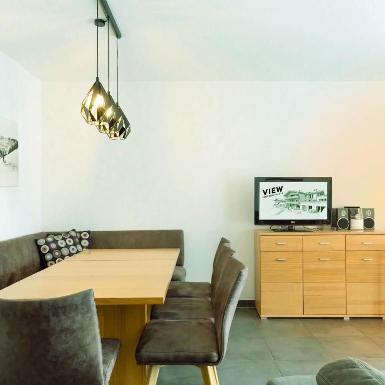 eder VIEW - Apartment mit 3 Schlafzimmern - 8