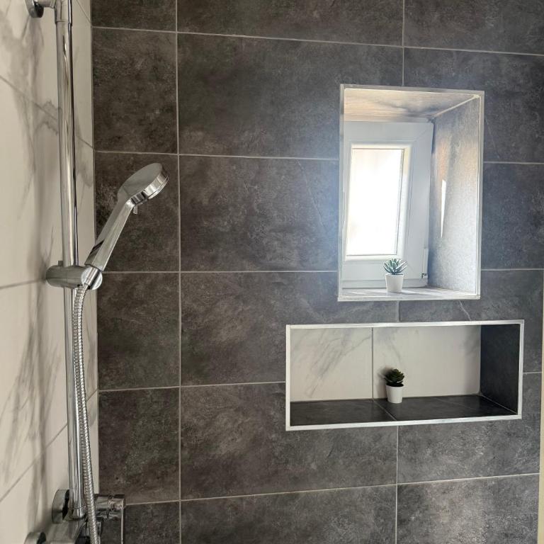 Lili's Sea View - Apartman sa 1 Spavaćom Sobom - 15