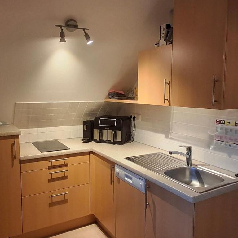 Ferienhaus Zotter - Apartment mit Balkon - 27