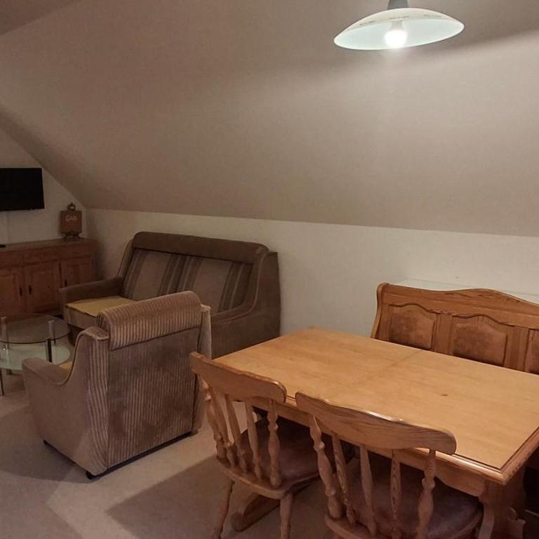 Ferienhaus Zotter - Apartment mit Balkon - 28