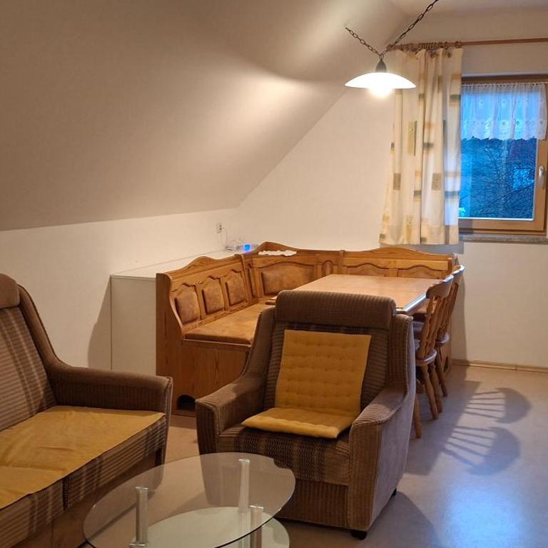 Ferienhaus Zotter - Apartment mit Balkon - 29