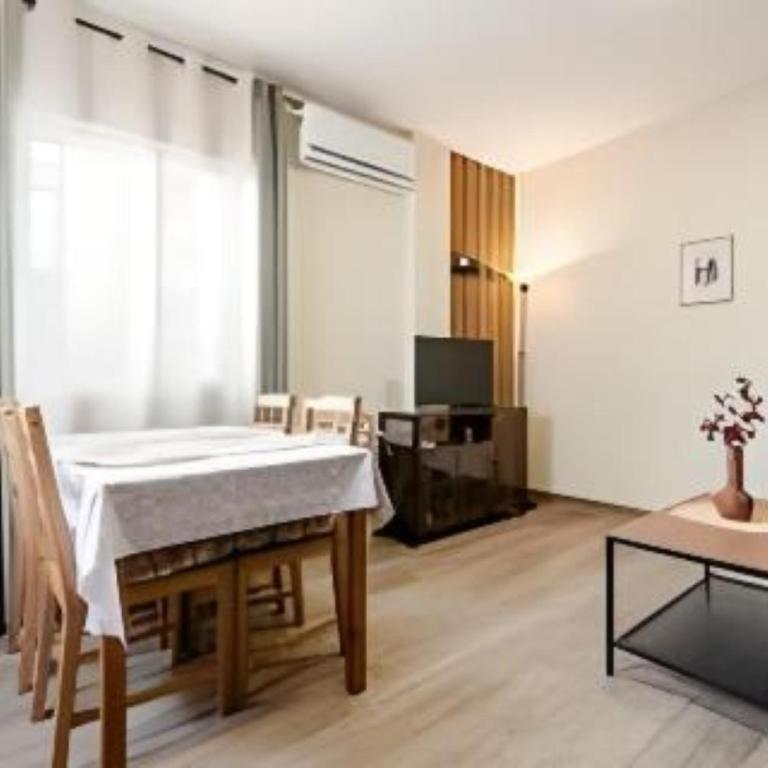 Loft Flor de Azahar parking privado - Apartamento de 1 dormitorio - 7