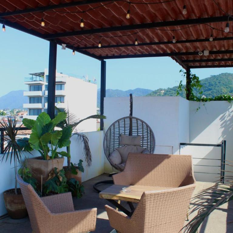 Departamentos Delitas - Apartamento de 1 dormitorio - 1