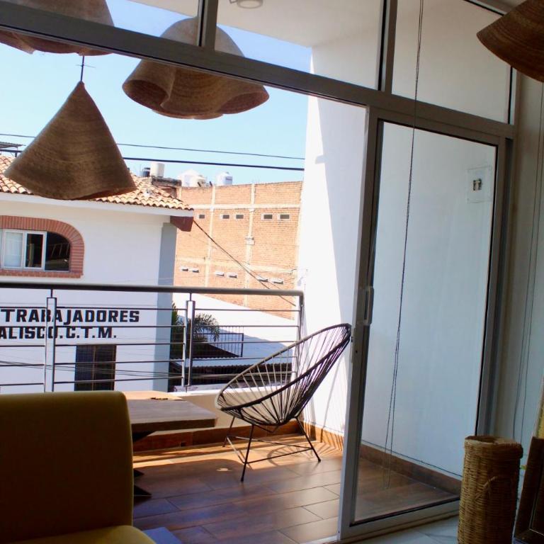 Departamentos Delitas - Apartamento de 1 dormitorio - 7