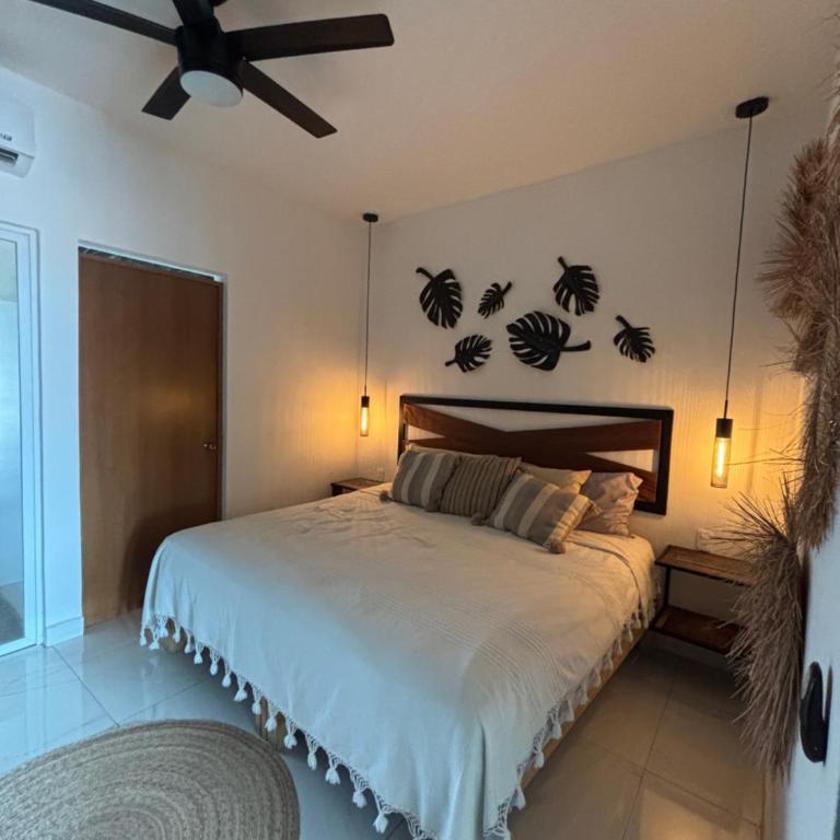 Departamentos Delitas - Apartamento de 1 dormitorio - 7