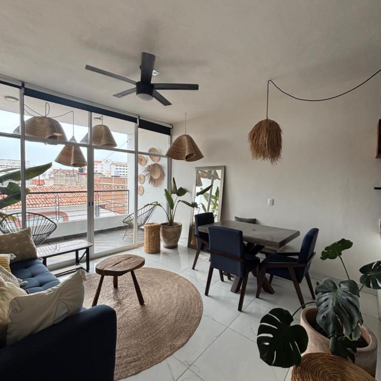 Departamentos Delitas - Apartamento de 1 dormitorio - 8