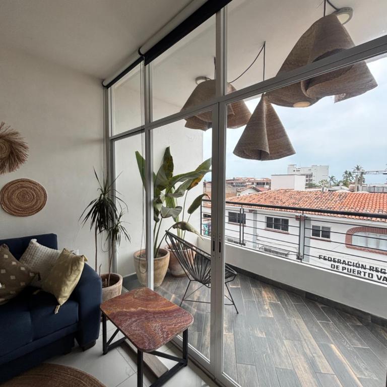Departamentos Delitas - Apartamento de 1 dormitorio - 9