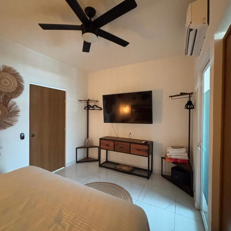 Departamentos Delitas - Apartamento de 1 dormitorio - 12