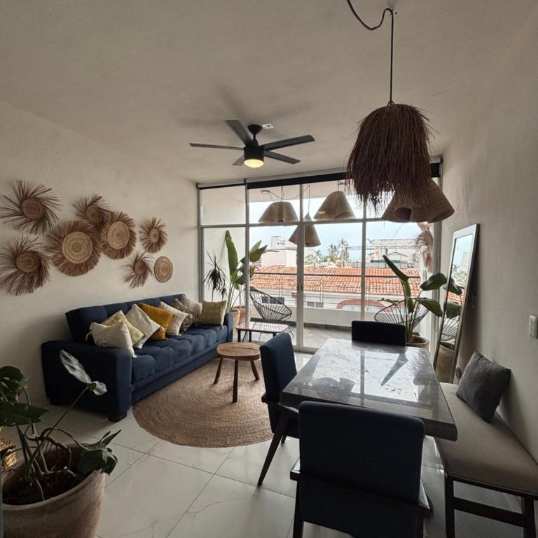 Departamentos Delitas - Apartamento de 1 dormitorio - 13