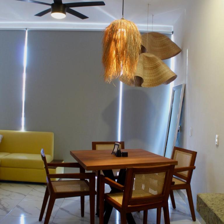 Departamentos Delitas - Apartamento de 1 dormitorio - 11