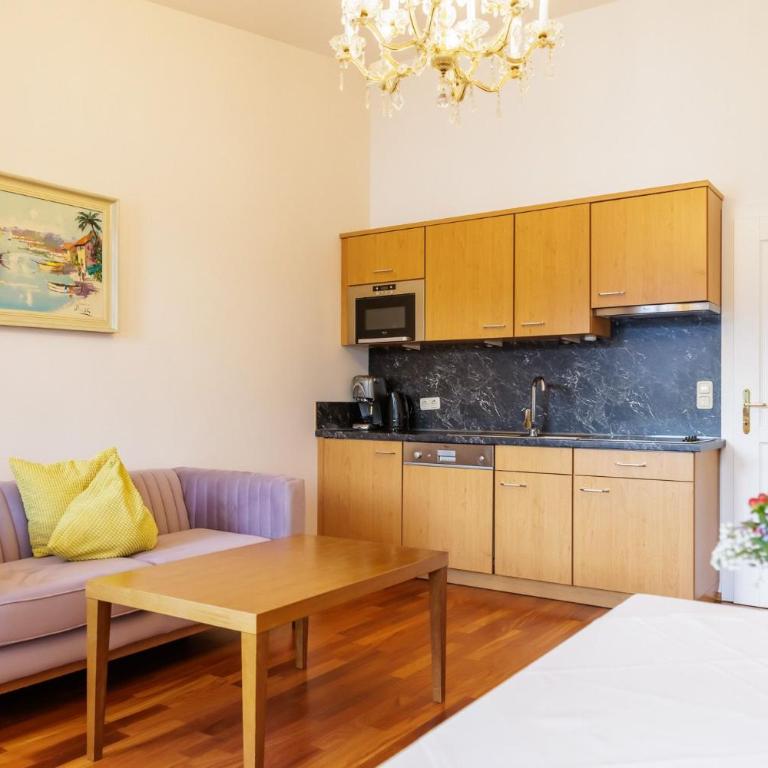 Hotel am See - Seeresidenz - Suite mit Seeblick - 10