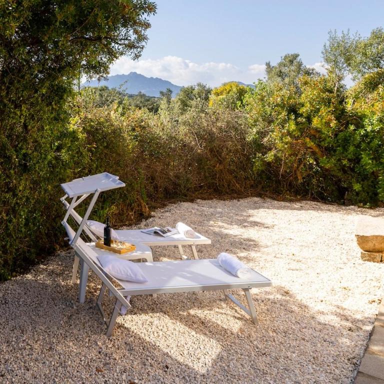 Casa Rudalza - Villa privata, 5 min Porto Rotondo - Appartamento con 2 Camere da Letto - 3