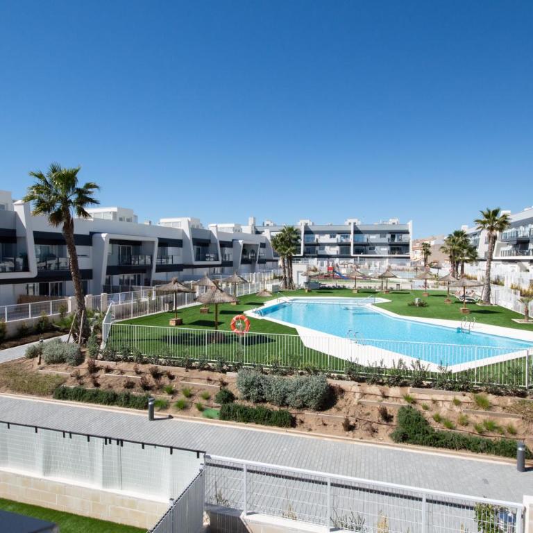 Residence AMARA eighty-eight - Two-Bedroom Apartment - 1