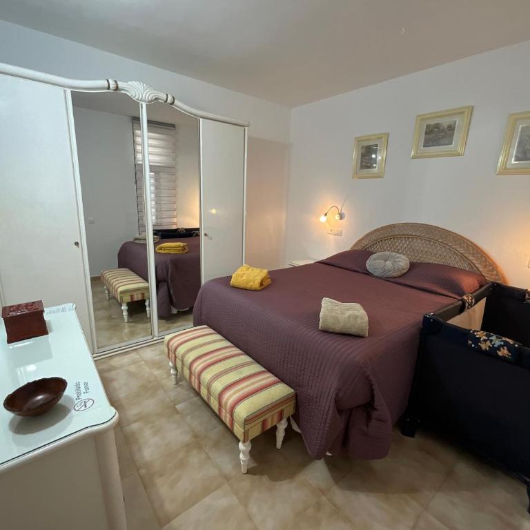 Primavera - Apartamento de 1 dormitorio - 4