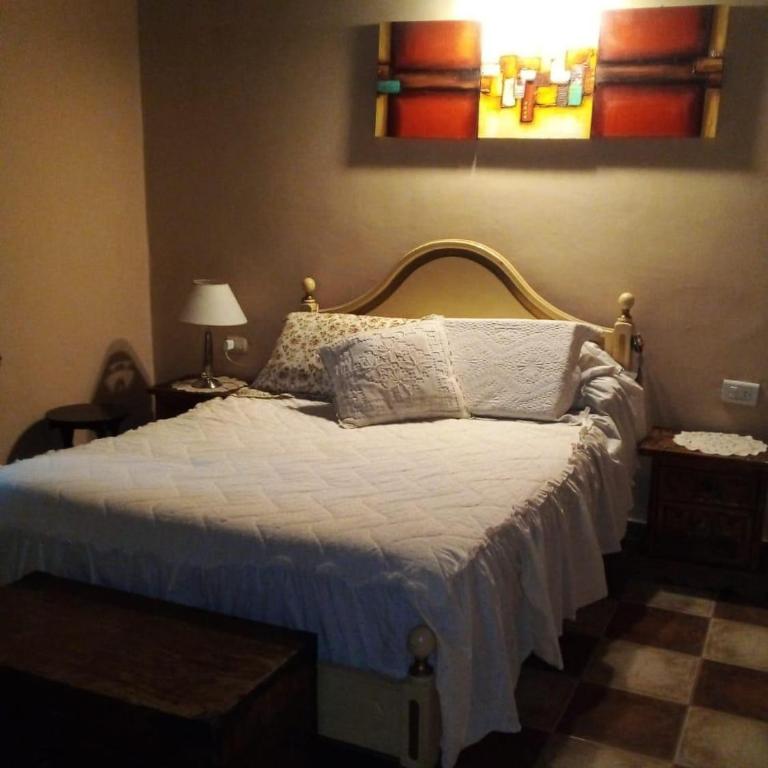 Casa quinta entera - Casa de 3 dormitorios - 1