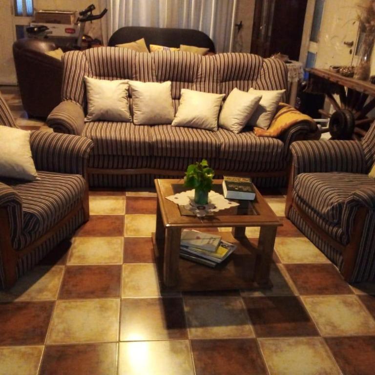 Casa quinta entera - Casa de 3 dormitorios - 5