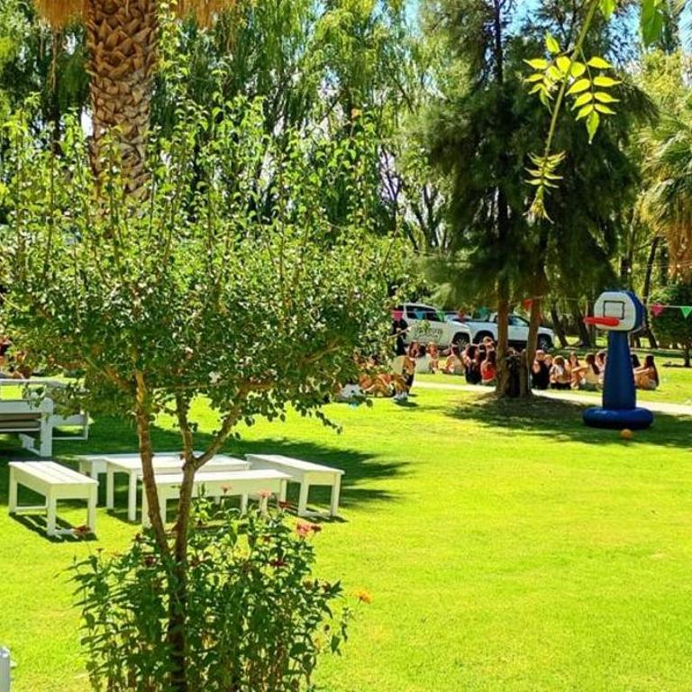 Casa quinta entera - Casa de 3 dormitorios - 6