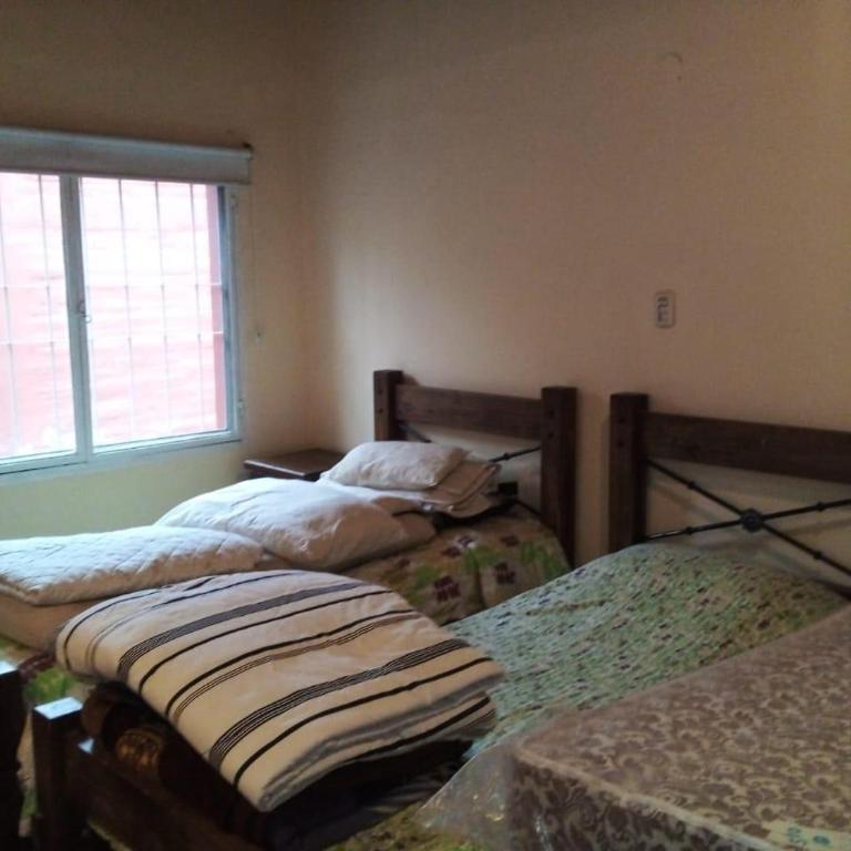 Casa quinta entera - Casa de 3 dormitorios - 12