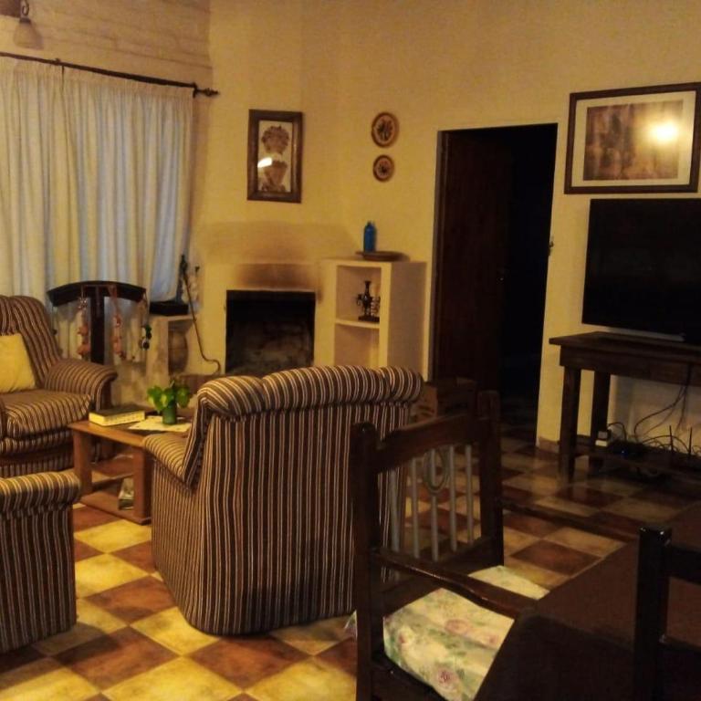 Casa quinta entera - Casa de 3 dormitorios - 13