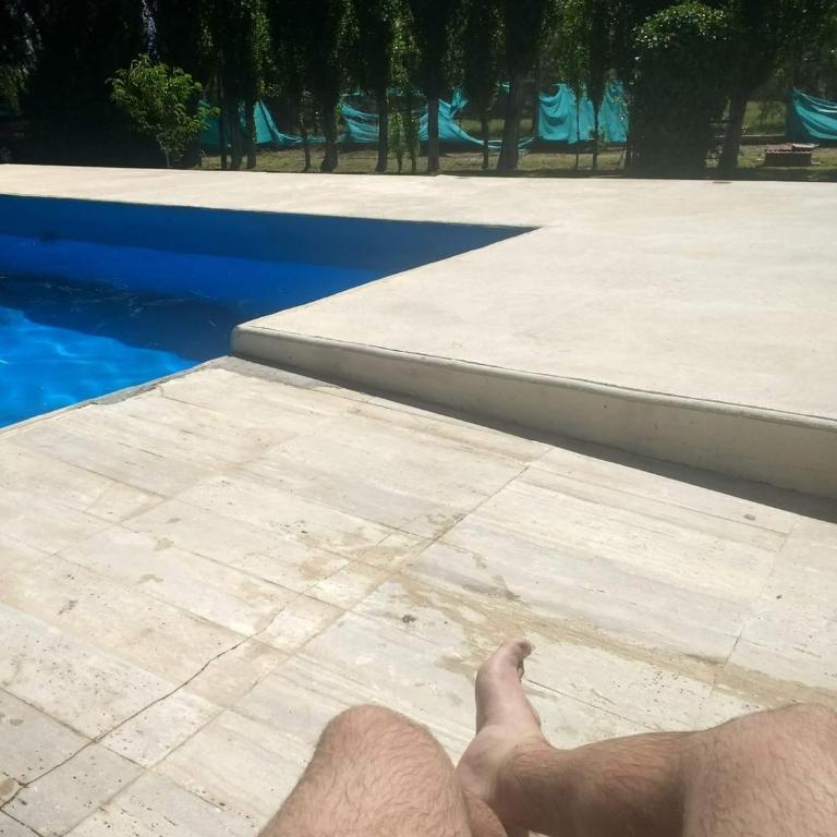 Casa quinta entera - Casa de 3 dormitorios - 14