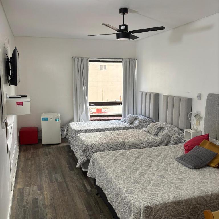 Departamento en Microcentro (Obelisco) - Apartamento - 6