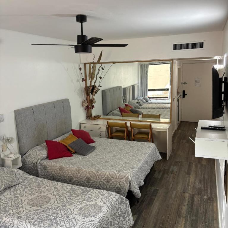 Departamento en Microcentro (Obelisco) - Apartamento - 7