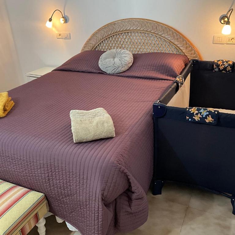 Primavera - Apartamento de 1 dormitorio - 2