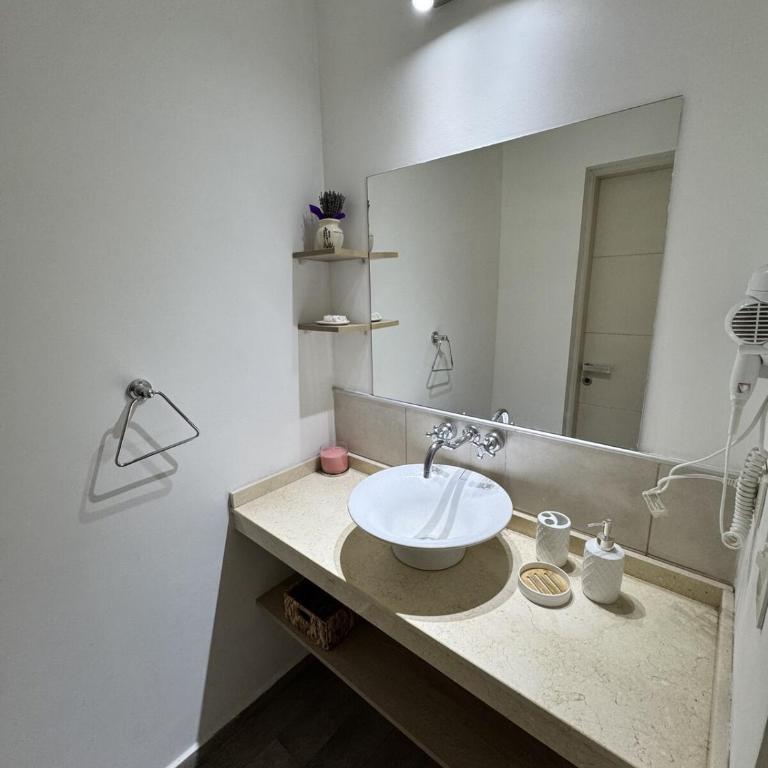 Patagonia Azul - Signature Apartment in Bariloche - Apartamento de 1 dormitorio - 3