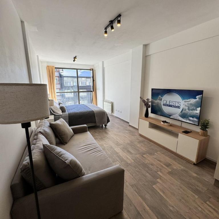 Patagonia Azul - Signature Apartment in Bariloche - Apartamento de 1 dormitorio - 7