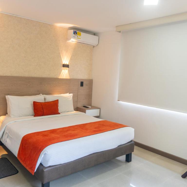 Hotel Pinares Plaza - Double Room - 3