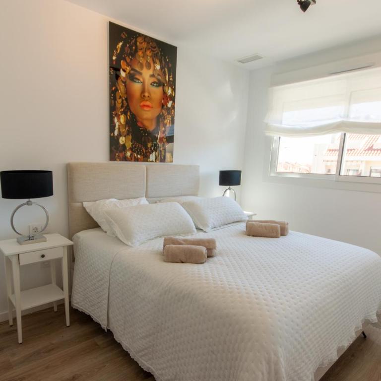 Residence AMARA eighty-eight - Two-Bedroom Apartment - 15