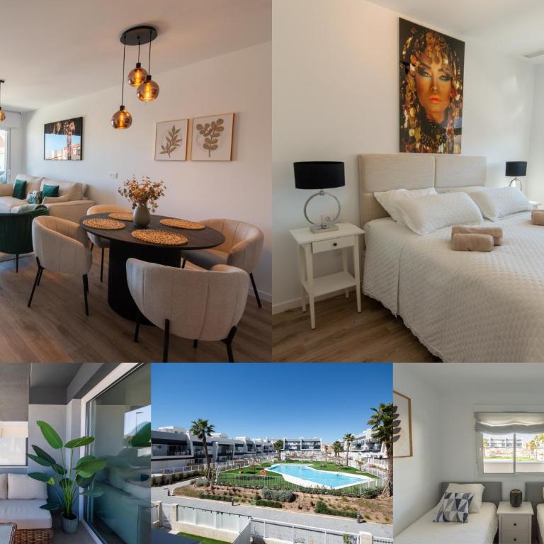 Residence AMARA eighty-eight - Two-Bedroom Apartment - 16