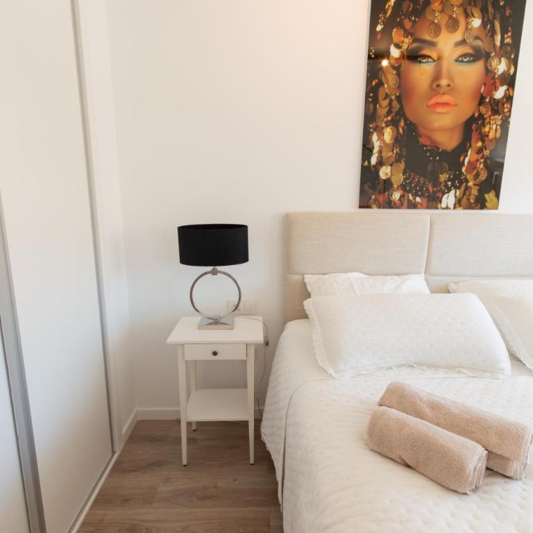 Residence AMARA eighty-eight - Two-Bedroom Apartment - 19