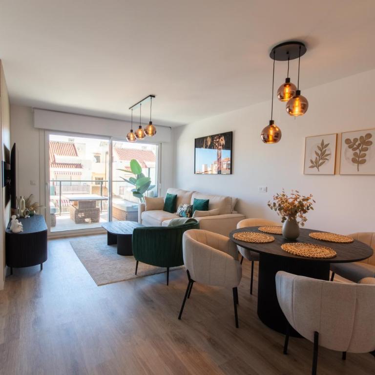 Residence AMARA eighty-eight - Two-Bedroom Apartment - 22