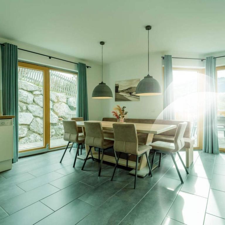 eder VIEW - Apartment mit 3 Schlafzimmern - 1