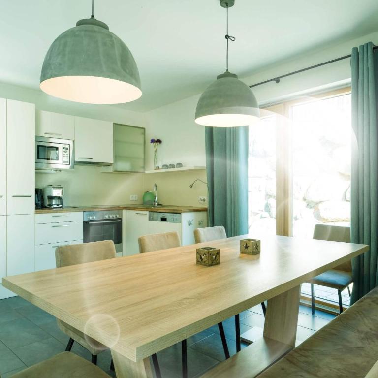 eder VIEW - Apartment mit 3 Schlafzimmern - 8
