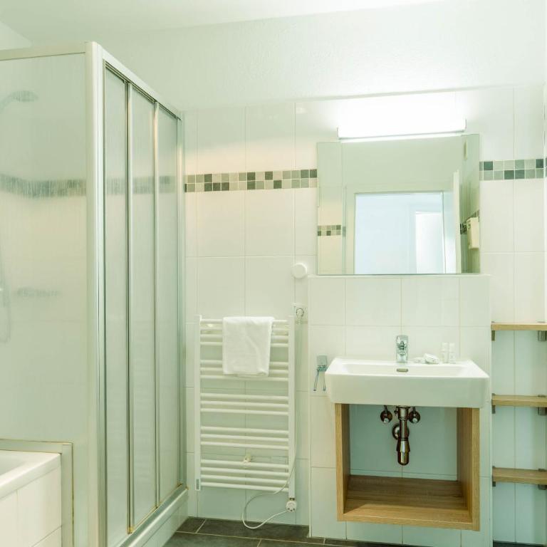 eder VIEW - Apartment mit 3 Schlafzimmern - 6