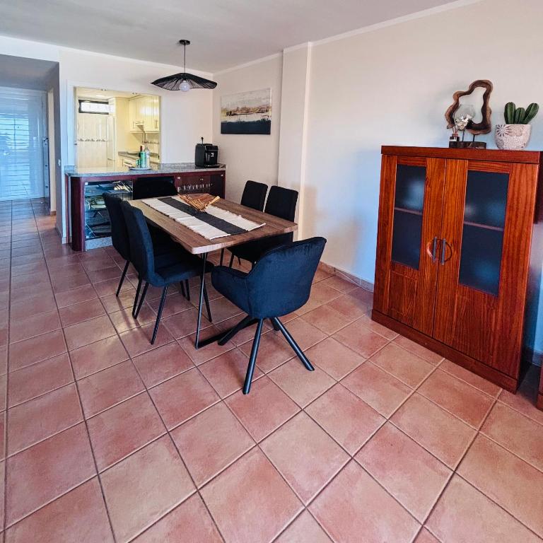Casa del Mar Playa Paraiso - Two-Bedroom Apartment - 5