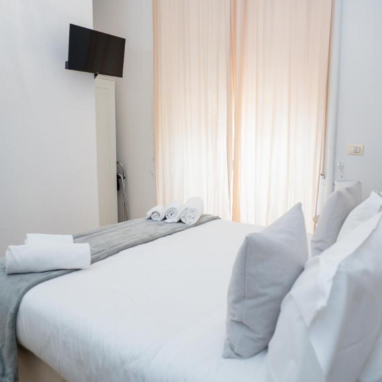 Joy's Rooms Ortigia - Camera Matrimoniale con Balcone - 2