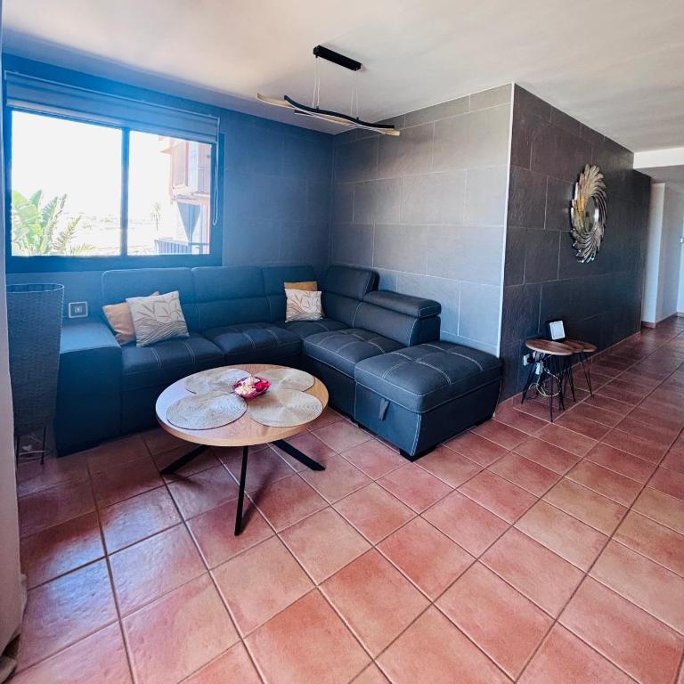 Casa del Mar Playa Paraiso - Two-Bedroom Apartment - 4