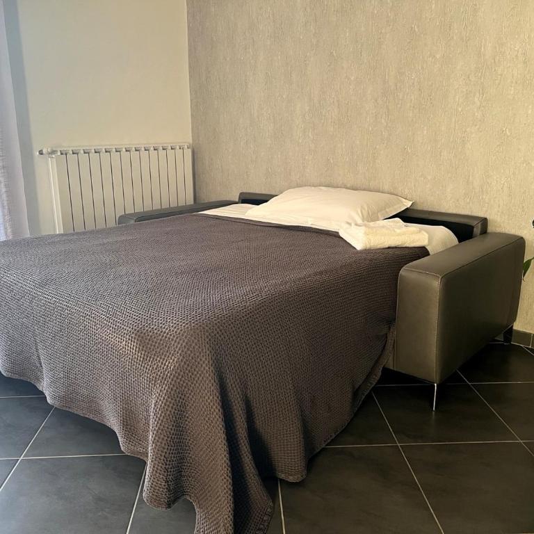 Gate 10 - Bari Airport Apartment - Appartamento con 1 Camera da Letto - 23