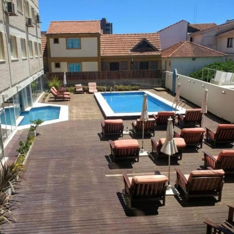 hotel Villa Gesell Spa - Studio Apartment - 1